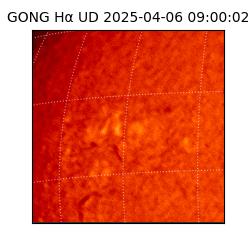 gong - 2025-04-06T09:00:02