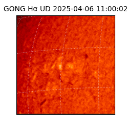 gong - 2025-04-06T11:00:02