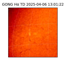 gong - 2025-04-06T13:01:22