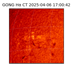 gong - 2025-04-06T17:00:42