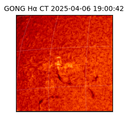 gong - 2025-04-06T19:00:42