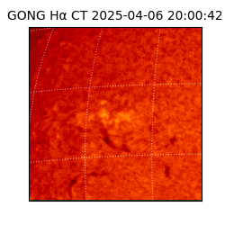 gong - 2025-04-06T20:00:42