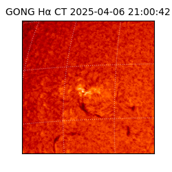 gong - 2025-04-06T21:00:42