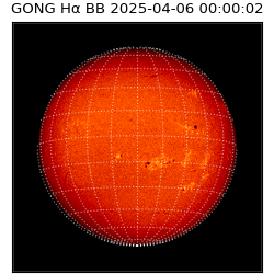 gong - 2025-04-06T00:00:02