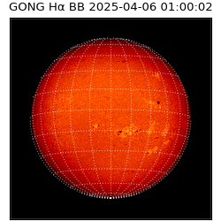 gong - 2025-04-06T01:00:02