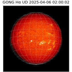 gong - 2025-04-06T02:00:02