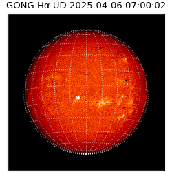 gong - 2025-04-06T07:00:02