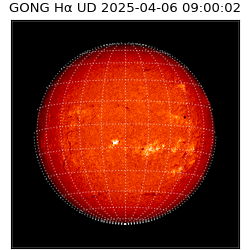 gong - 2025-04-06T09:00:02