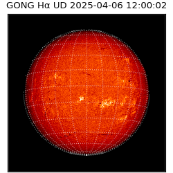 gong - 2025-04-06T12:00:02