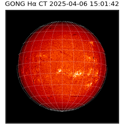 gong - 2025-04-06T15:01:42
