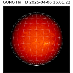 gong - 2025-04-06T16:01:22