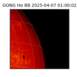 gong - 2025-04-07T01:00:02
