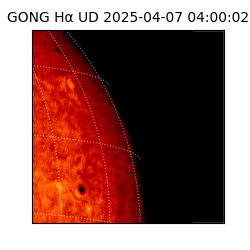gong - 2025-04-07T04:00:02