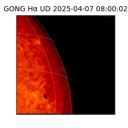 gong - 2025-04-07T08:00:02