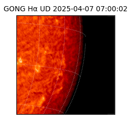 gong - 2025-04-07T07:00:02