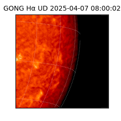 gong - 2025-04-07T08:00:02