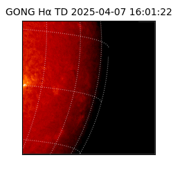 gong - 2025-04-07T16:01:22