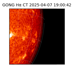 gong - 2025-04-07T19:00:42