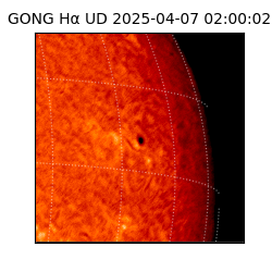 gong - 2025-04-07T02:00:02