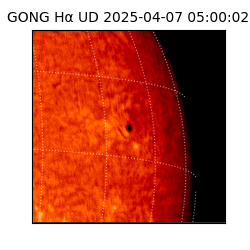 gong - 2025-04-07T05:00:02