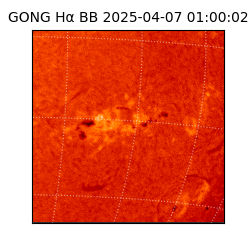 gong - 2025-04-07T01:00:02