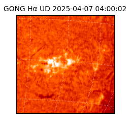 gong - 2025-04-07T04:00:02