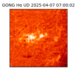 gong - 2025-04-07T07:00:02