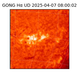 gong - 2025-04-07T08:00:02