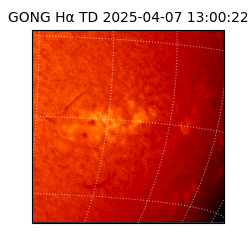 gong - 2025-04-07T13:00:22