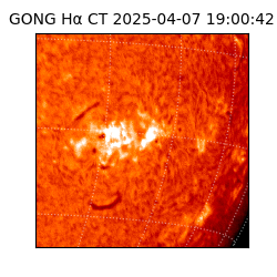 gong - 2025-04-07T19:00:42