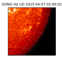 gong - 2025-04-07T02:00:02