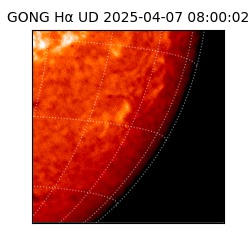 gong - 2025-04-07T08:00:02