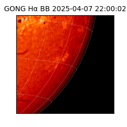 gong - 2025-04-07T22:00:02