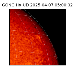 gong - 2025-04-07T05:00:02