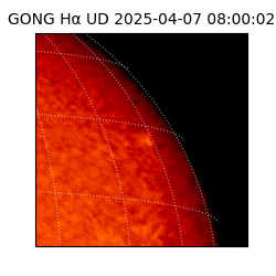 gong - 2025-04-07T08:00:02