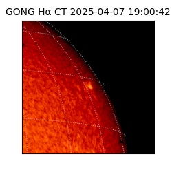 gong - 2025-04-07T19:00:42
