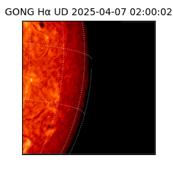 gong - 2025-04-07T02:00:02