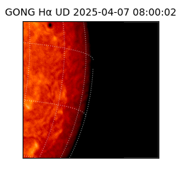 gong - 2025-04-07T08:00:02