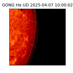 gong - 2025-04-07T10:00:02
