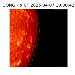 gong - 2025-04-07T19:00:42