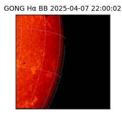 gong - 2025-04-07T22:00:02