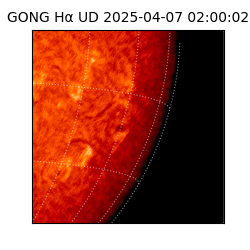 gong - 2025-04-07T02:00:02