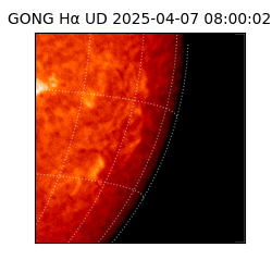 gong - 2025-04-07T08:00:02