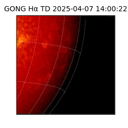 gong - 2025-04-07T14:00:22