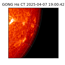 gong - 2025-04-07T19:00:42