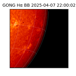 gong - 2025-04-07T22:00:02