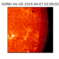 gong - 2025-04-07T02:00:02