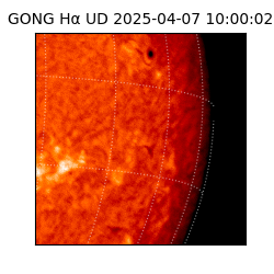 gong - 2025-04-07T10:00:02