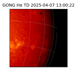 gong - 2025-04-07T13:00:22