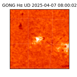 gong - 2025-04-07T08:00:02